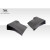 1990-1997 Mazda Miata Pro Garage Fender Corner Flare Cap - 2 Piece - image 20