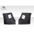 1990-1997 Mazda Miata Pro Garage Fender Corner Flare Cap - 2 Piece - image 30