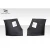 1990-1997 Mazda Miata Pro Garage Fender Corner Flare Cap - 2 Piece - image 25