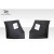 1990-1997 Mazda Miata Pro Garage Fender Corner Flare Cap - 2 Piece - image 23