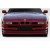1991-1997 BMW 8 Series E31 Alpine Front Lip Under Spoiler Air Dam - 1 Piece - image 1