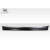 1991-1997 BMW 8 Series E31 Duraflex Alpine Front Lip Under Spoiler Air Dam - 1 Piece - image 7