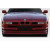 1991-1997 BMW 8 Series E31 Alpine Front Lip Under Spoiler Air Dam - 1 Piece - image 1