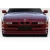 1991-1997 BMW 8 Series Alpine Front Lip - image 1
