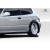 1992-1995 Honda Civic 2dr / HB J Spec Fender Flares - 4 Piece (S) - image 5