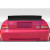 1992-1996 Honda Prelude Duraflex RBS Wing Spoiler - 1 Piece - image 4