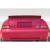 1992-1996 Honda Prelude RBS Wing Spoiler - 1 Piece - image 1