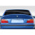 1992-1998 BMW 3 Series M3 E36 2DR Duraflex CSL Wing Spoiler - 1 Piece - image 1