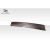 1992-1998 BMW 3 Series M3 E36 2DR RBS Wing Spoiler - 1 Piece - image 5