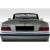 1992-1998 BMW 3 Series M3 E36 Convertible CSL Wing Spoiler - 1 Piece (S) - image 4