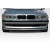 1995-2001 BMW 7 Series E38 Alpine Front Lip Under Spoiler Air Dam - 1 Piece - image 1