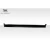 1997-2000 BMW 5 Series E39 Alpine Front Lip - 1 Piece - image 6