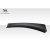 1997-2001 Honda Prelude RBS Wing Spoiler - 1 Piece - image 5