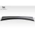 1997-2001 Honda Prelude RBS Wing Spoiler - 1 Piece - image 6