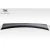 1997-2001 Honda Prelude RBS Rear Wing - image 4