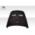 2004-2008 Acura TL Duraflex C-1 Hood - 1 Piece - image 9