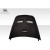 2004-2008 Acura TL C-1 Hood - 1 Piece - image 8