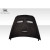 2004-2008 Acura TL Duraflex C-1 Hood - 1 Piece - image 16