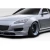 2004-2008 Mazda RX8 RBS Fender Flare - image 3