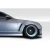 2004-2008 Mazda RX8 RBS Fender Flare - image 1