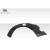 2004-2008 Mazda RX-8 RBS 40mm Front Fender Flares - 2 Piece - image 15