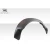 2004-2008 Mazda RX-8 RBS 40mm Front Fender Flares - 2 Piece - image 19