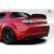 2004-2011 Mazda RX-8 Darkforce Wing Spoiler - 1 Piece - image 3