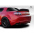 2004-2011 Mazda RX-8 Duraflex Darkforce Wing Spoiler - 1 Piece - image 3