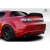 2004-2011 Mazda RX-8 Darkforce Wing Spoiler - 1 Piece - image 3