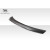 2004-2011 Mazda RX-8 Darkforce Wing Spoiler - 1 Piece - image 5