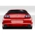 2004-2011 Mazda RX-8 Darkforce Wing Spoiler - 1 Piece - image 1