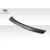 2004-2011 Mazda RX-8 Darkforce Wing Spoiler - 1 Piece - image 9