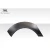 2004-2011 Mazda RX-8 RBS 50mm Rear Fender Flares - 2 Piece - image 4