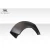 2004-2011 Mazda RX-8 RBS 50mm Rear Fender Flares - 2 Piece - image 8