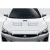 2008-2017 Mitsubishi Lancer D Spec Hood - image 1