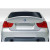 2009-2011 BMW 3 Series E90 4DR Duraflex CSL Look Trunk - 1 Piece - image 1