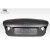 2009-2011 BMW 3 Series E90 4DR CSL Look Trunk - 1 Piece - image 9