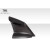 2012-2015 Honda Civic 4DR Duraflex RR Wing Spoiler - 3 Piece - image 26