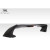 2012-2015 Honda Civic 4DR RR Wing Spoiler - 3 Piece - image 18