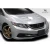 2012-2015 Honda Civic TS-1 Hood - image 3