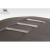 2012-2015 Honda Civic 4DR TS-1 Hood - 1 Piece - image 7