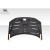 2012-2015 Honda Civic 4DR TS-1 Hood - 1 Piece - image 10
