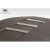 2012-2015 Honda Civic 4DR TS-1 Hood - 1 Piece - image 15