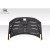 2012-2015 Honda Civic 4DR TS-1 Hood - 1 Piece - image 17