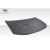 2012-2015 Honda Civic 4DR TS-1 Hood - 1 Piece - image 8