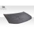 2012-2015 Honda Civic 4DR TS-1 Hood - 1 Piece - image 12