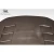 2012-2015 Honda Civic 4DR TS-1 Hood - 1 Piece - image 23