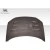 2012-2015 Honda Civic 4DR TS-1 Hood - 1 Piece - image 17
