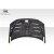 2012-2015 Honda Civic 4DR TS-1 Hood - 1 Piece - image 19