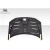 2012-2015 Honda Civic 4DR TS-1 Hood - 1 Piece - image 26